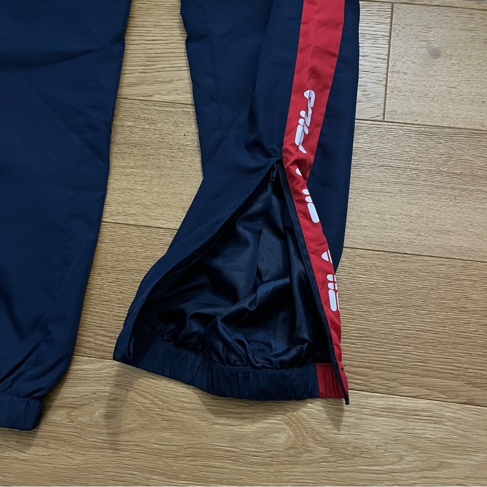 Fila Track Pant - Picture 3 of 5
